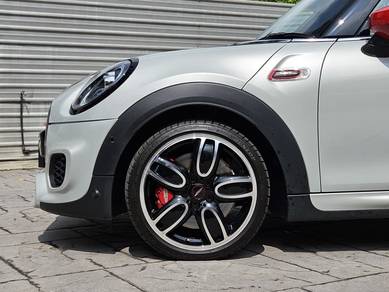 Mini COOPER S 2.0 JCW HATCH -JP UNREG, 21K KM