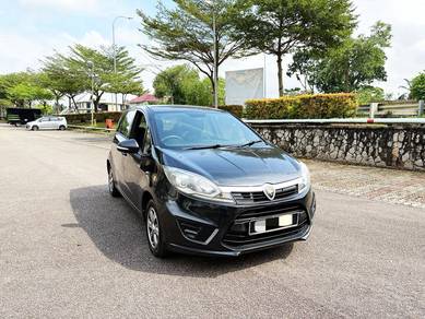 Proton IRIZ 1.3 (A) WELL MAINTAINED