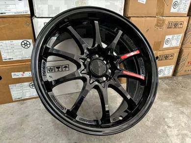 Rim baru 17x7.5jj volk rays ce28 vios ativa yaris