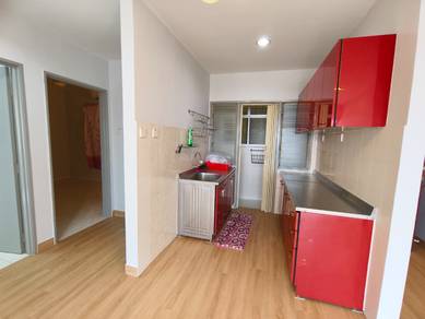 Actual Unit - Renovated [CHEAP] Move in condition.
