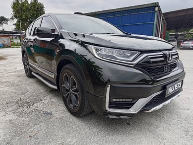 Honda CR-V 2.0 2WD i-Vtec FaceLiFT LikeNeW