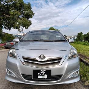 Toyota VIOS 1.5 G LIMITED ENHANCED (A)