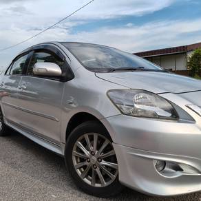 Toyota VIOS 1.5 G LIMITED ENHANCED (A)