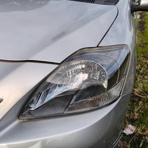 Toyota VIOS 1.5 G LIMITED ENHANCED (A)