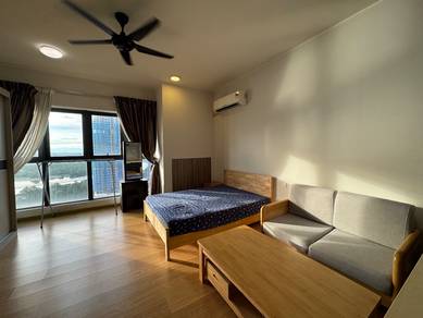 AmberSide @ Country Garden Danga Bay