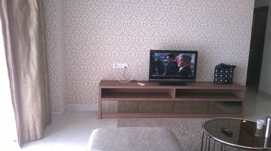 Regalia Serviced Apartment, Jalan Sultan Ismail, KL