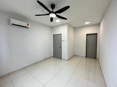 Lake View Aurora Residence 1152sf Puchong prima Near LRT Desa Impiana