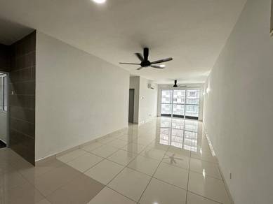 Lake View Aurora Residence 1152sf Puchong prima Near LRT Desa Impiana