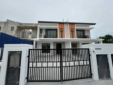 Landed Termurah @ Dengkil! Freehold & Geran Individu