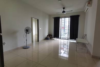 Lakepark Condo|975sf|4 carparks|Selayang|KL North| Batu Caves|Selangor