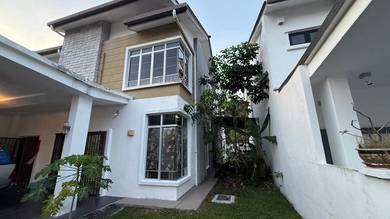 Shah Alam U10 Banglow Nusarhu  Now can move in