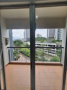 2CP Condominium Villa Wangsamas Wangsa Maju FOR SALE
