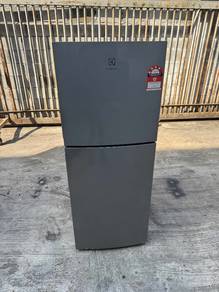 (Electrolux) Fridge Peti Sejuk Ais 2 Door Freezer
