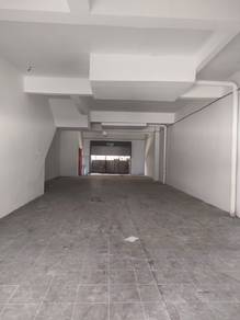 Ground Floor Shop,Pandan Perdana KL