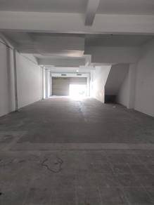 Ground Floor Shop,Pandan Perdana KL