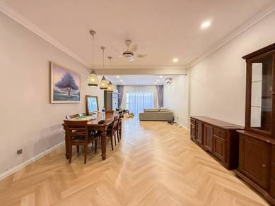 Biggest! Fully Renovated & Below MV Tiara Kelana Condo Petaling Jaya