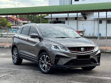 Proton X50 1.5 PREMIUM (A) OFFER2 VERY TIPTOP
