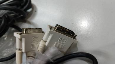 DVI to DVI cable HIGH LEVEL