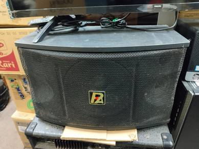 P.Audio BRAND 