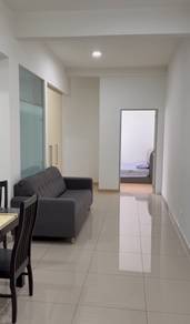 Encorp Strand Residence, Kota Damansara, Petaling Jaya, Selangor