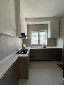 PROJEK 3 STOREY TOWNHOUSE LANDED TERBARU DI SAUJANA KLia!
