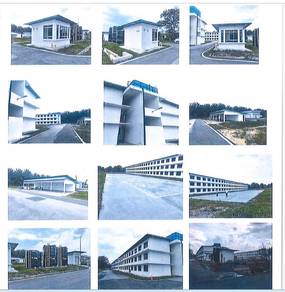 Clq Centralises Worker Quarter,Hostel Melaka