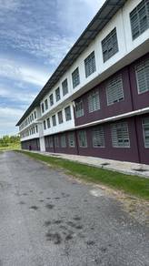 Clq Centralises Worker Quarter,Hostel Melaka