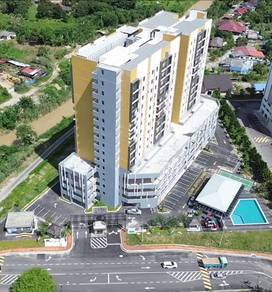 Semenyih Senesta Condo Direct Landlord Owner Last 5 units Booking 1k