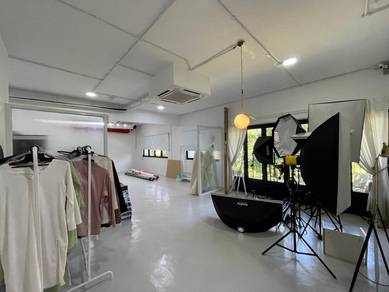 Office @ The Stories of Taman Tunku, Kenny Hills, Bukit Tunku