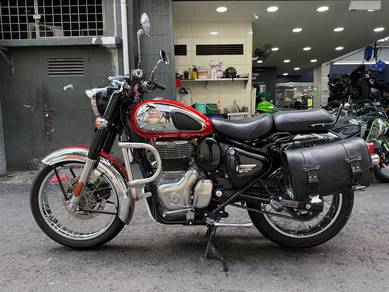 Royal Enfield Classic 360 ✌️16136km Value Buy 😉