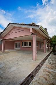 Double Storey Semi-D @ Stampin Barat (Huising) For Sale! Asking: Rm