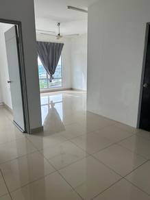Pandan Residence - JB Town - 20Min CIQ - Cheap - 3Bed 2Bath - Partial