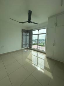Pandan Residence - JB Town - 20Min CIQ - Cheap - 3Bed 2Bath - Partial