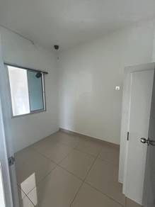 Pandan Residence - JB Town - 20Min CIQ - Cheap - 3Bed 2Bath - Partial