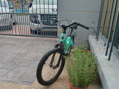 kids bicycle