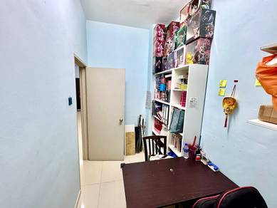 2 Sty Jalan Setia Fully Renovated G&G Taman Setia Indah Johor Bahru