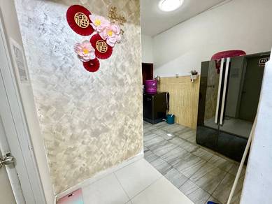 2 Sty Jalan Setia Fully Renovated G&G Taman Setia Indah Johor Bahru