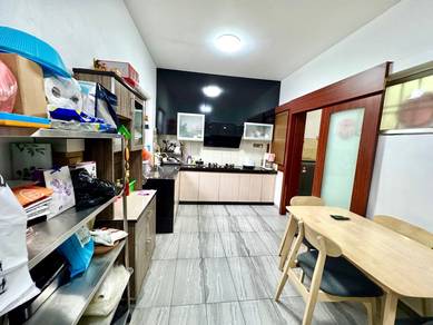 2 Sty Jalan Setia Fully Renovated G&G Taman Setia Indah Johor Bahru