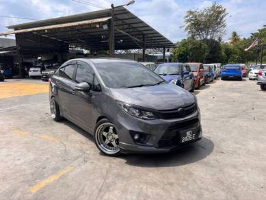 Proton PERSONA 1.6 (M)-