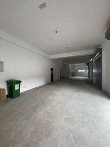 [Mainroad with Lift] 3sty Semi-D Shop, Uptown Rimbayu, Kota Kemuning