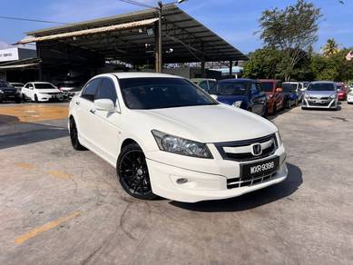 Honda ACCORD 2.0 (AUTO)-