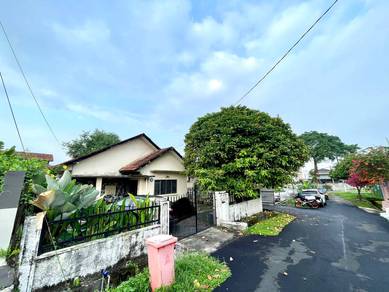Seksyen 3, Petaling Jaya (Old Town PJ) @ Bungalow Corner lot