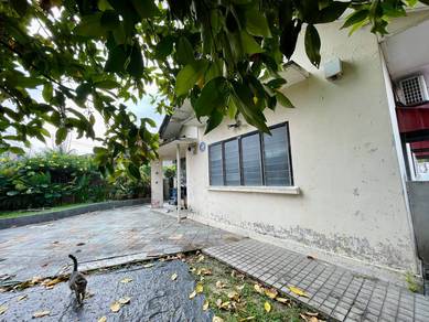 Seksyen 3, Petaling Jaya (Old Town PJ) @ Bungalow Corner lot