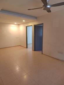 1st floor flat Taman Merdeka, Batu Berendam