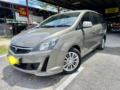 Proton EXORA 1.6 (A) Year 2019 Car King. Fu Loan