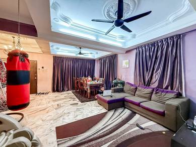 End Lot Double Storey Terrace, Seksyen 5 Bandar Teknologi Kajang
