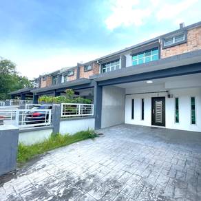 2-storey-Terraced-House-for-sale-Semenyih-Selangor
