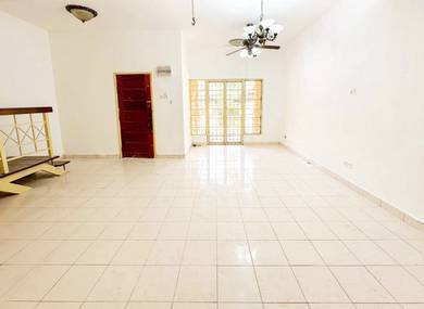 [Refurbish] Double Storey Terrace, TAMAN DESARIA, Nilai [Hot Area]