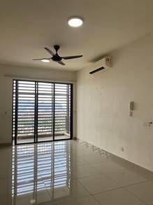 Selayang 18 Partly Furnished Available For Rent !