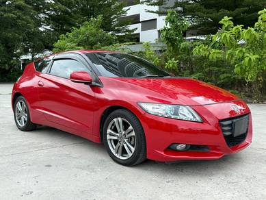 Honda CR-Z 1.5 (HYBRID) (A)- Premium Selectio